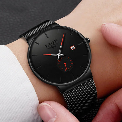 Minimalist