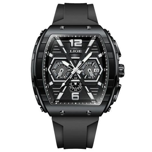 Chrono Prestige