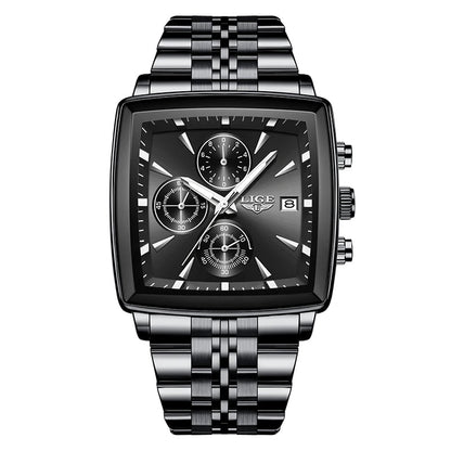The Executive