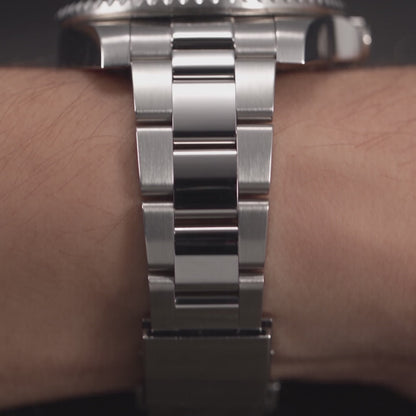 Grand Mariner GMT