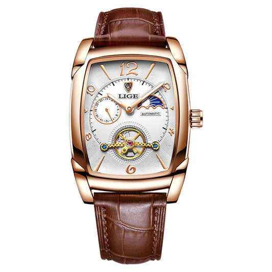 Windsor Automatic